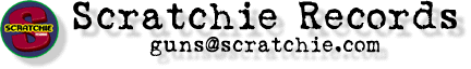 Scratchie Records